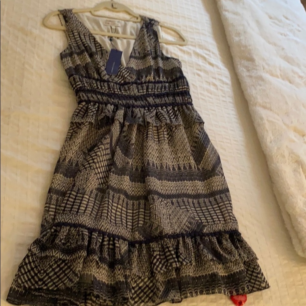 Rebecca Minkoff Lucille Dress - Picture 2 of 7